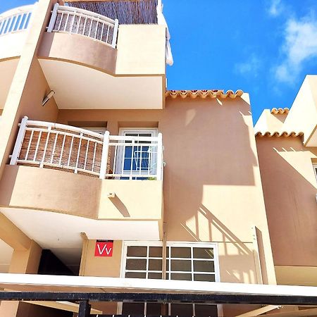 אדחה Cheap Studio, Wifi Free Adeje House מראה חיצוני תמונה