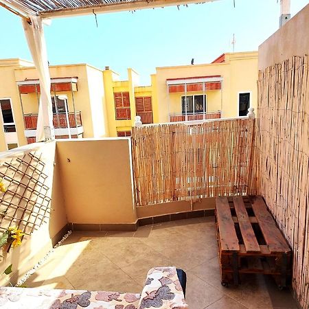 אדחה Cheap Studio, Wifi Free Adeje House מראה חיצוני תמונה