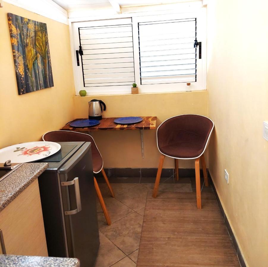 אדחה Cheap Studio, Wifi Free Adeje House מראה חיצוני תמונה