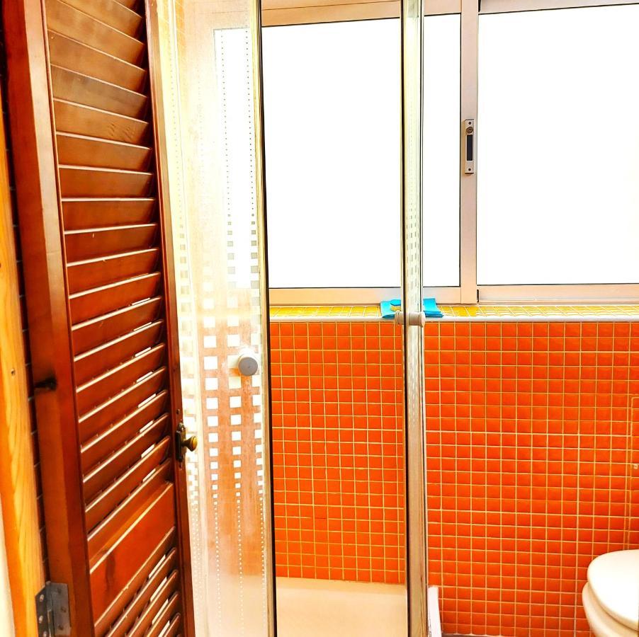 אדחה Cheap Studio, Wifi Free Adeje House מראה חיצוני תמונה